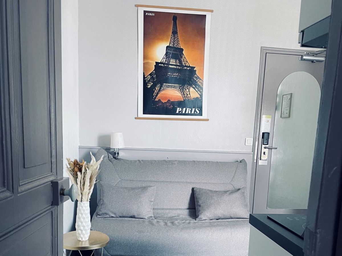 Alma Hotel Paris