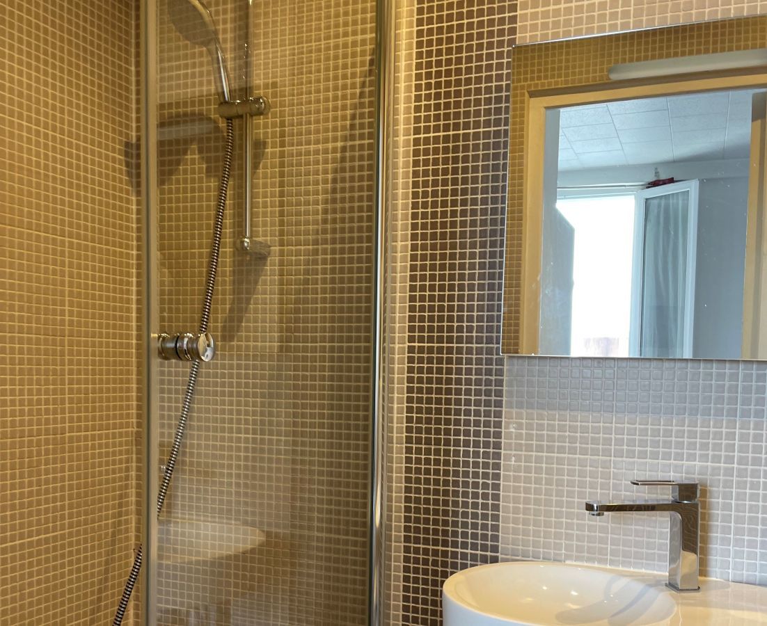 Hôtel Parc Montsouris - Chambre double
