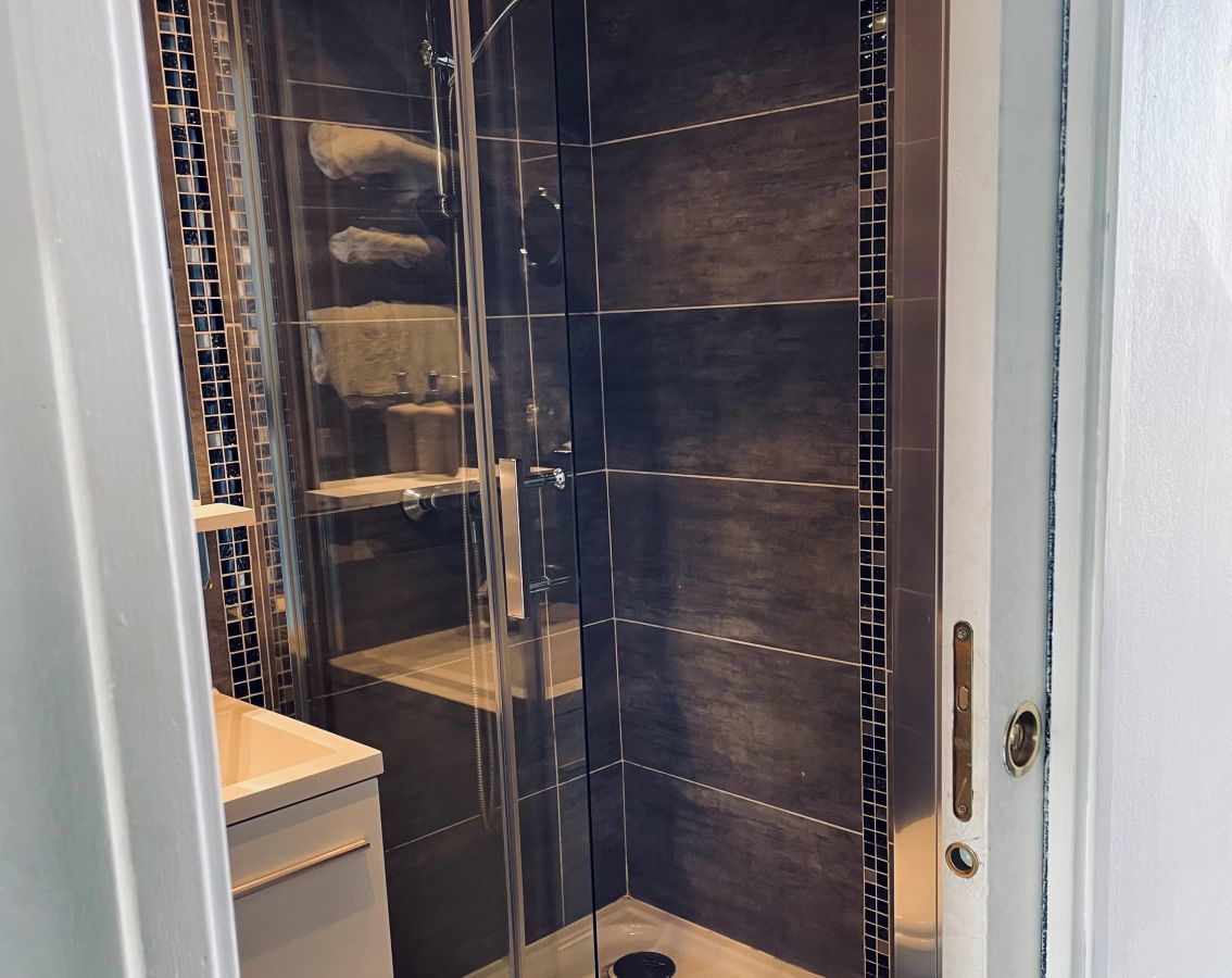 Hôtel Parc Montsouris - Chambre familiale